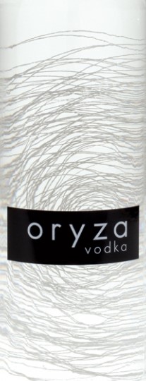 Vodka Oryza