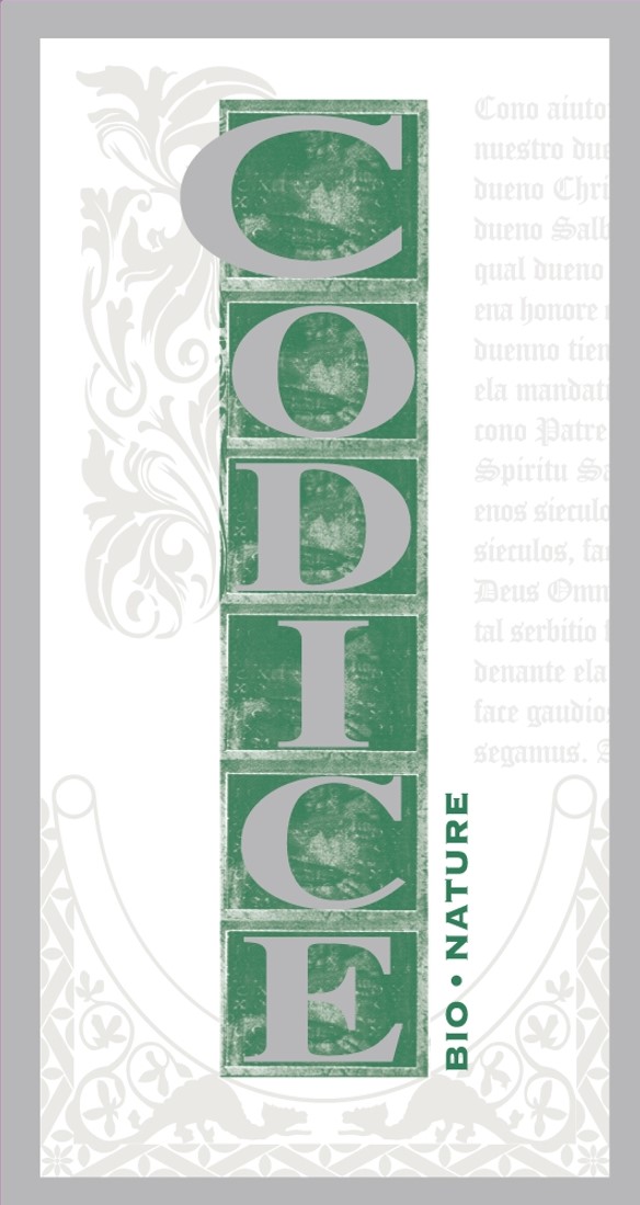 Codice White 