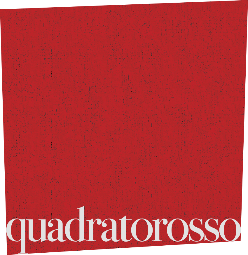 Quadratorosso