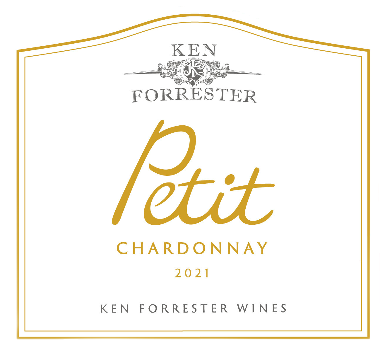 Petit Chardonnay 