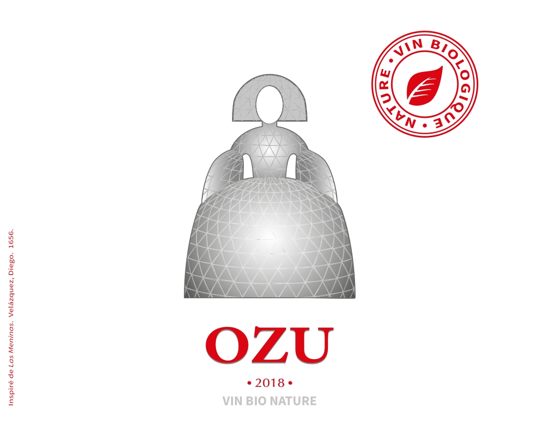 OZU Red 