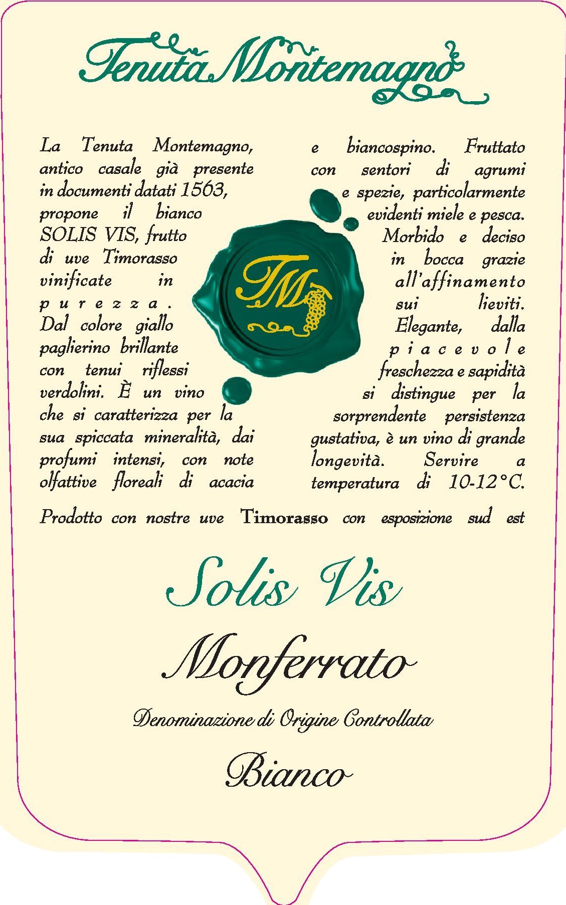 Solis Vis 
