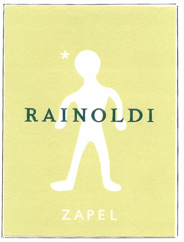 Zapel Chardonnay