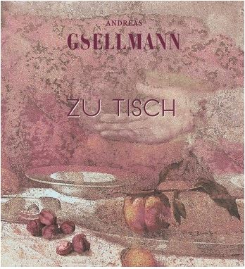  Zu Tisch Red 
