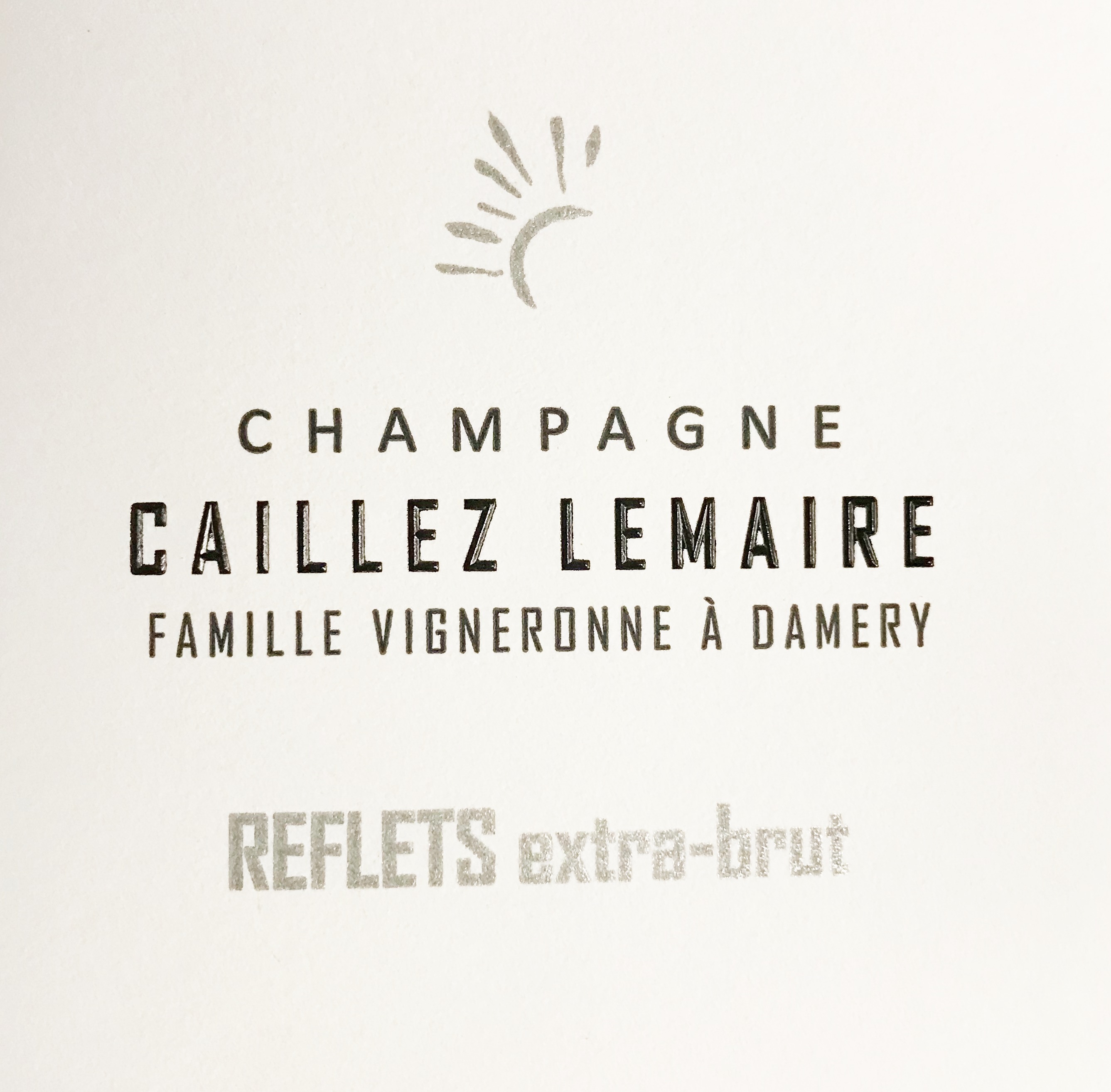 Reflets 