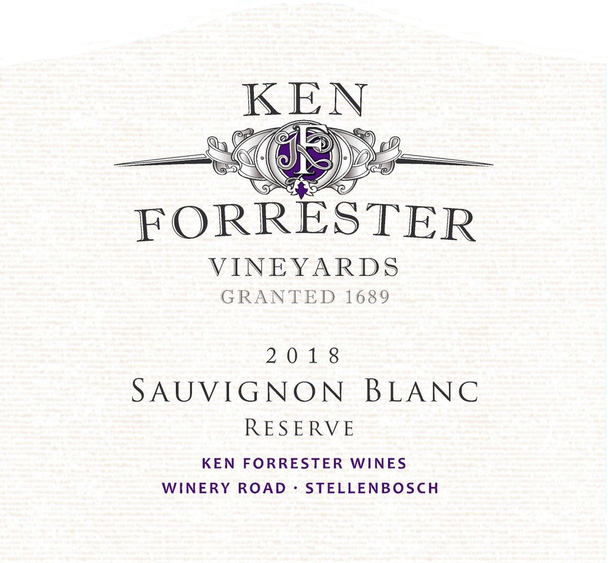 Sauvignon Blanc