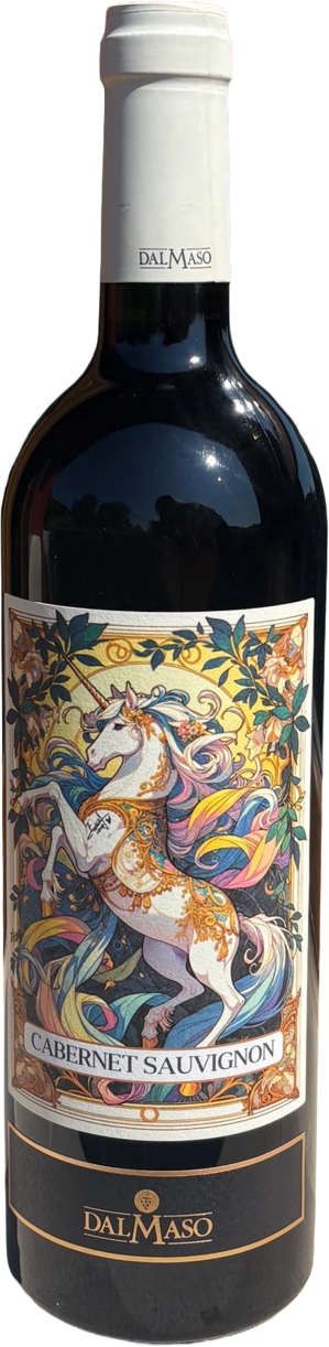 IP │ Cabernet Sauvignon 