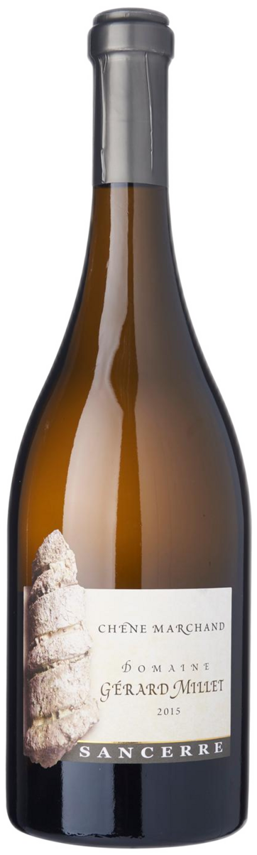 Sancerre │ Chêne Marchand