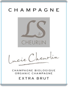  Lucie Cheurlin │ Extra Brut