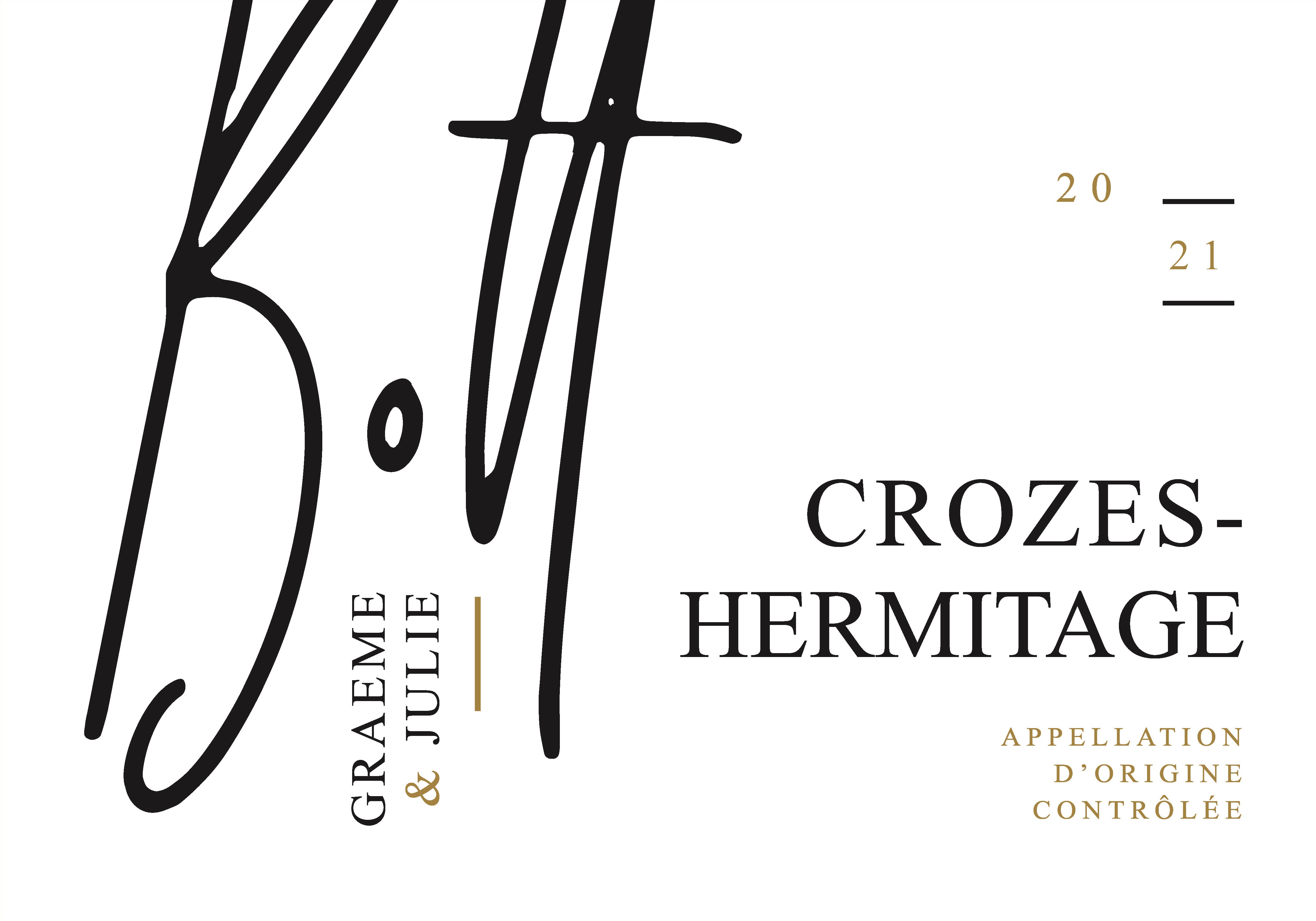 Crozes-Hermitage Red