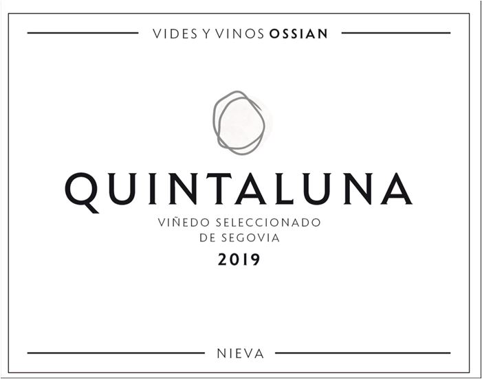 Ossian Quintaluna Verdejo 