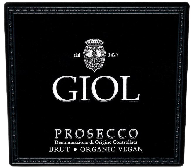  Prosecco «Black Label»│Brut 