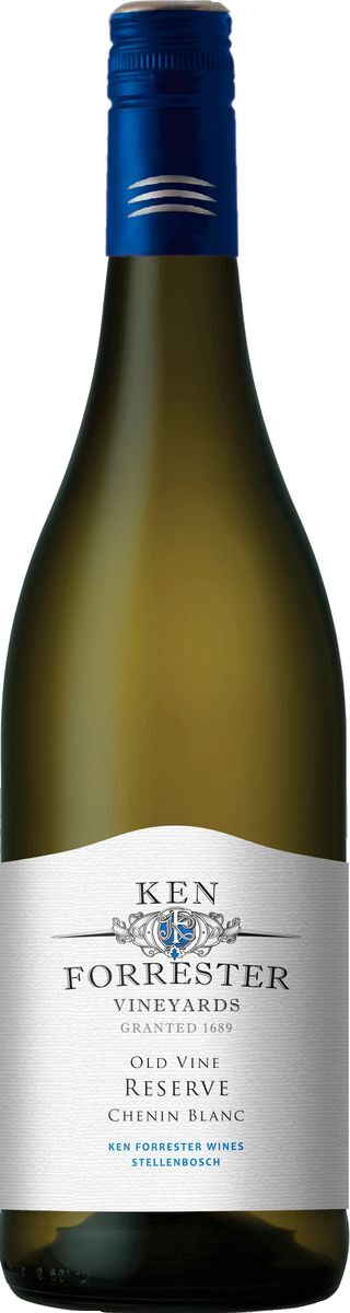 Old Vine Reserve Chenin Blanc