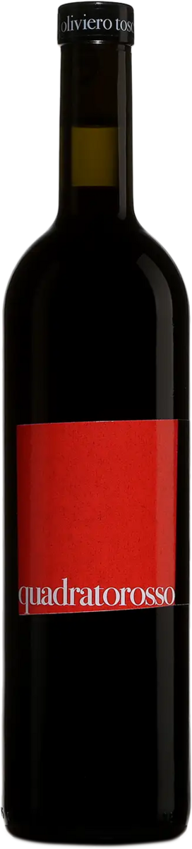 Quadratorosso
