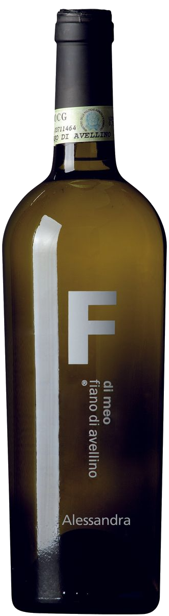 <i class="fa fa-envira" aria-hidden="true"></i> Fiano di Avellino