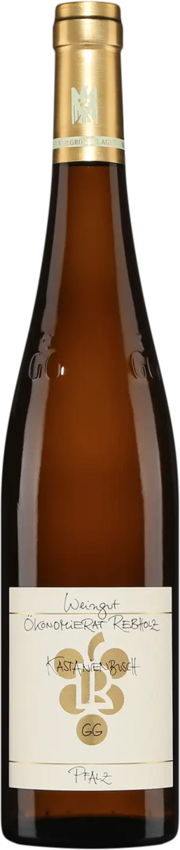 <i class="fa fa-envira" aria-hidden="true"></i> Riesling Kastanienbusch GG