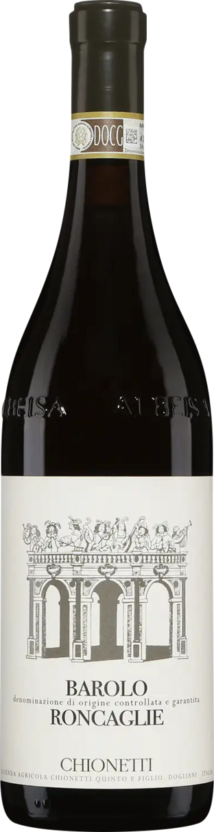  <i class="fa fa-envira" aria-hidden="true"></i> Barolo Roncaglie