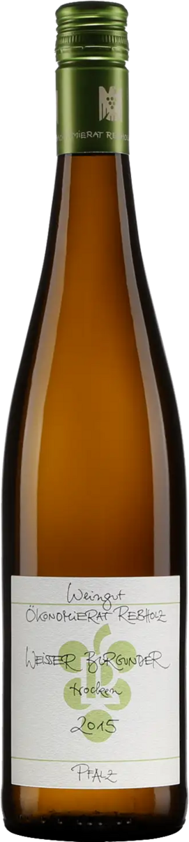 <i class="fa fa-envira" aria-hidden="true"></i> Weisser Burgunder<i class="fa fa-leaf" aria-hidden="true"></i>
