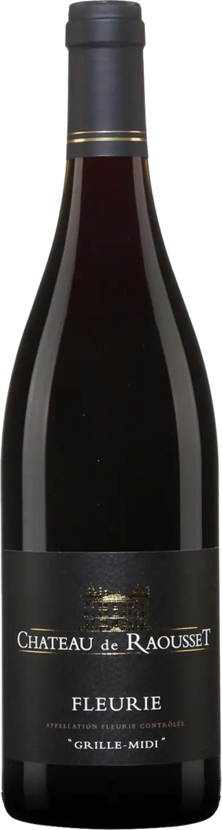 Fleurie « Grille-Midi »