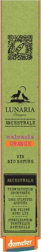  Malvasia Orange