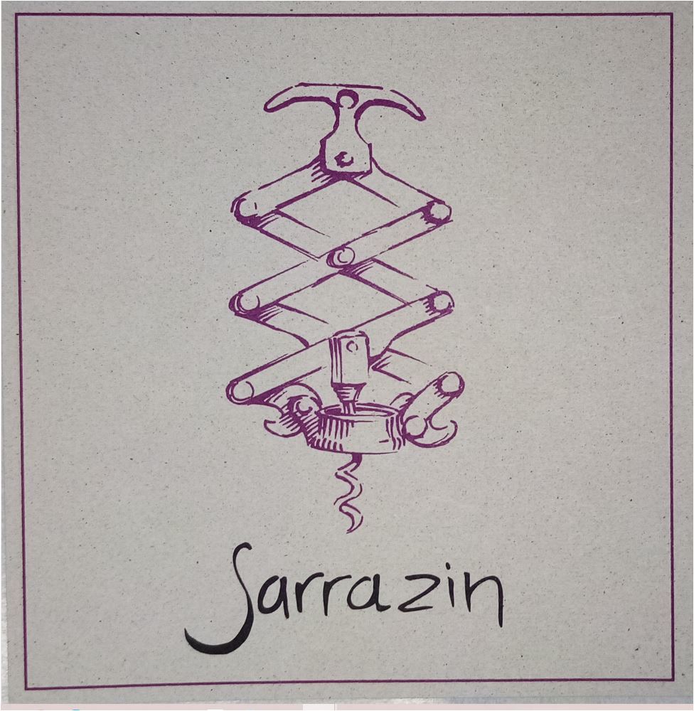  Sarrasin Mondeuse 