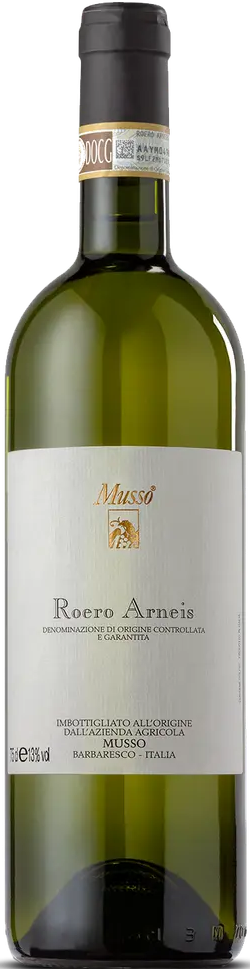 IP│ Roero Arneis 
