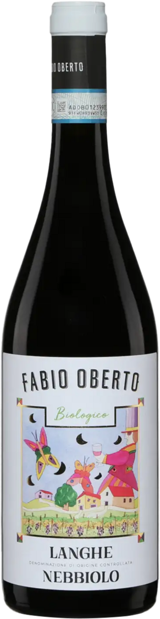 <i class="fa fa-envira" aria-hidden="true"></i> Langhe Nebbiolo 