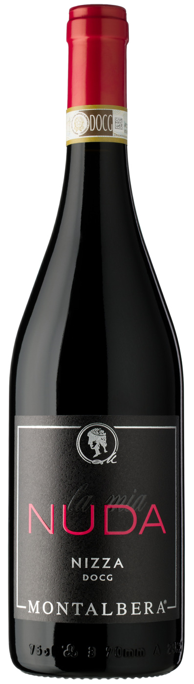 PI│ Nuda Nizza Barbera