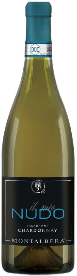 IP │ Nudo Langhe Chardonnay 