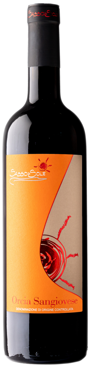 IP │<i class="fa fa-envira" aria-hidden="true"></i> Orcia Sangiovese