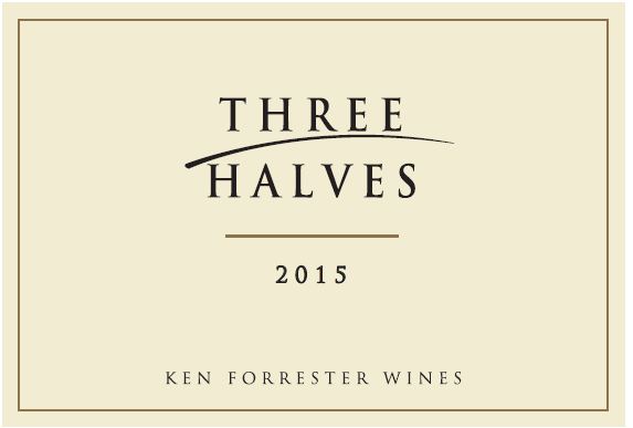 Three Halves