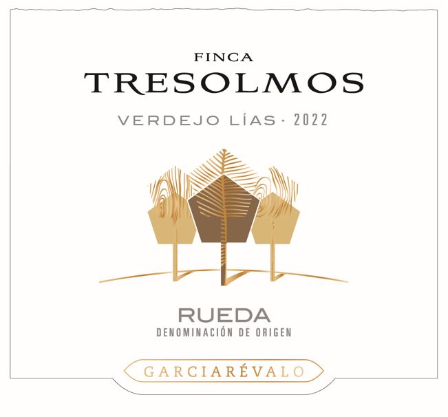  Tresolmos Verdejo Lías 