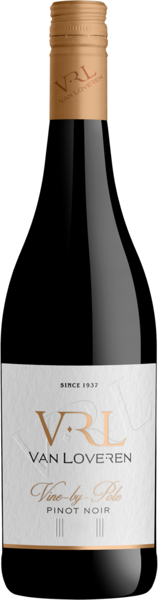 Vine by Pole │Pinot Noir