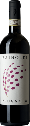Prugnolo Nebbiolo Valtellina Superiore Docg