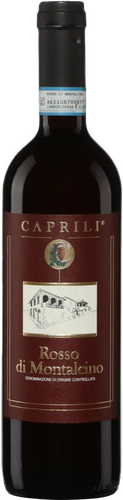 Rosso di Montalcino