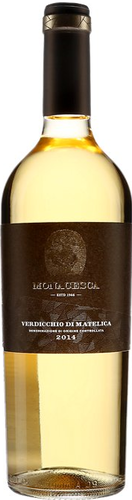 Verdicchio di Matelica <i class="fa fa-leaf" aria-hidden="true"></i>