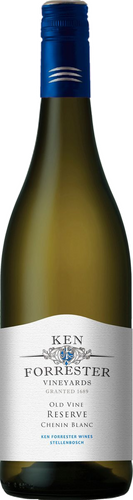 Old Vine Reserve Chenin Blanc