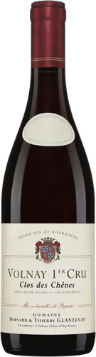 Volnay 1er Cru - Clos des Chênes