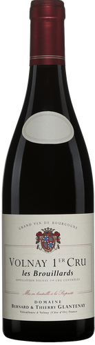 Volnay 1er Cru - Les Brouillards