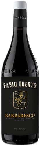 Barbaresco 