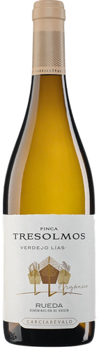 <i class="fa fa-envira" aria-hidden="true"></i> Tresolmos Verdejo Lías 
