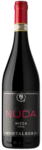 IP │ Nuda Nizza Barbera 