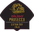 Diligo Prosecco │ Brut