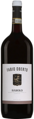 Barolo Magnum 