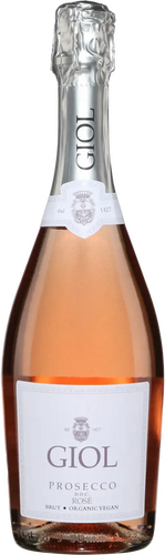 <i class="fa fa-envira" aria-hidden="true"></i>Prosecco Millesimato Rosé