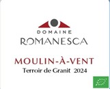 Moulin-à-Vent Terroir de Granit