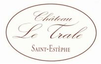 Château Le Trale │ Saint-Estèphe